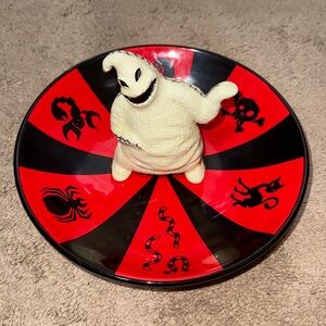 The nightmare before Christmas dish